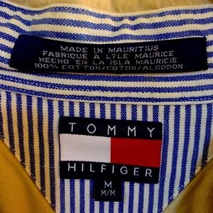 Tommy Hilfiger Long sleeve T-shirt